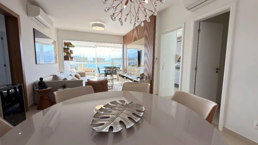 Cobertura, 3 quartos, 158 m² - Foto 2