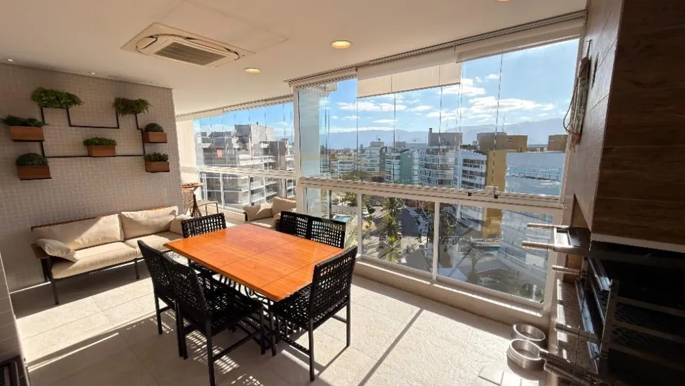 Cobertura, 3 quartos, 158 m² - Foto 11