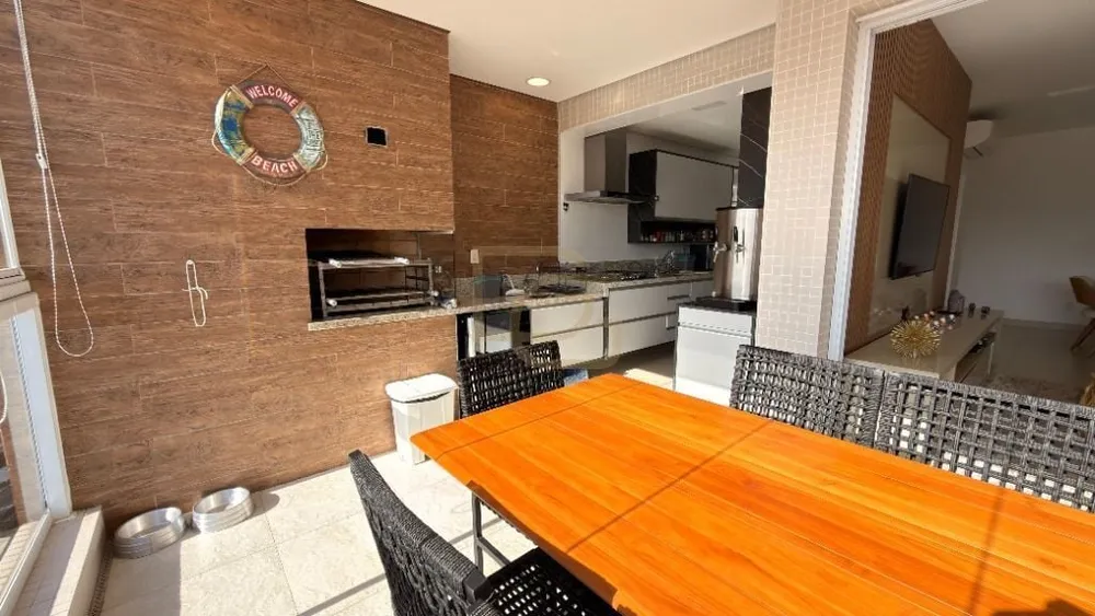 Cobertura, 3 quartos, 158 m² - Foto 8