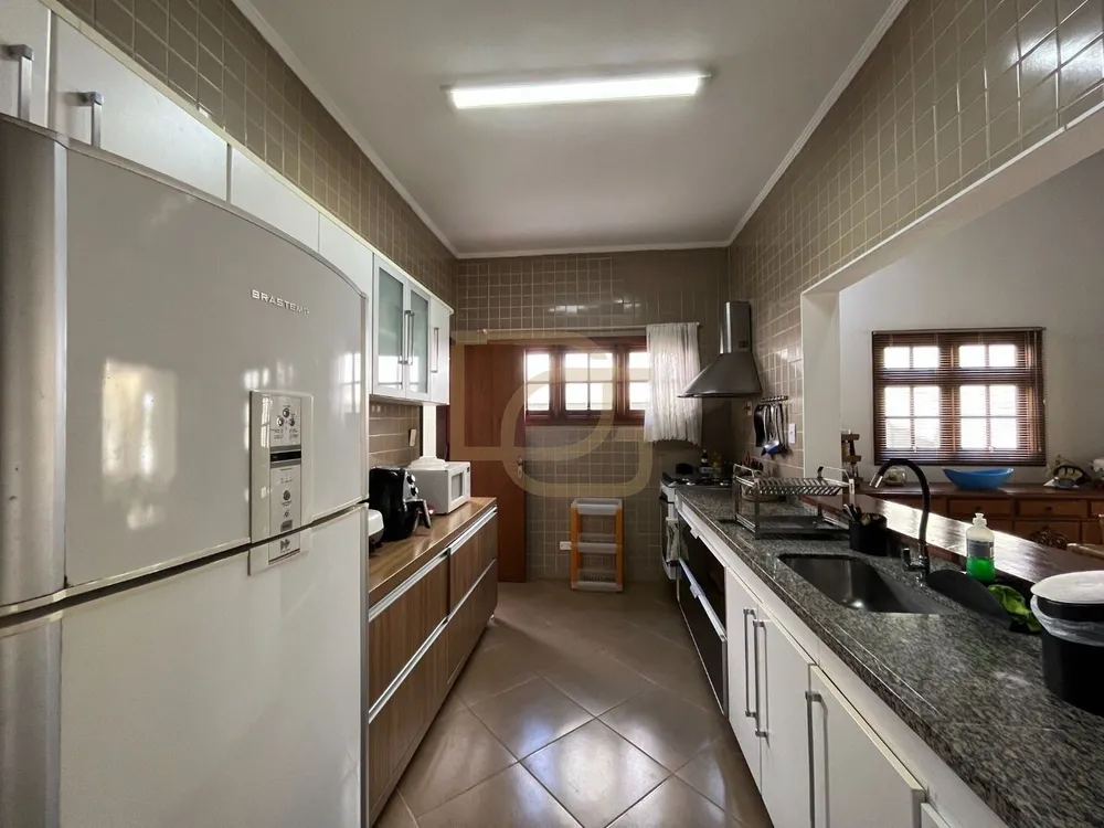 Casa, 4 quartos, 295 m² - Foto 9