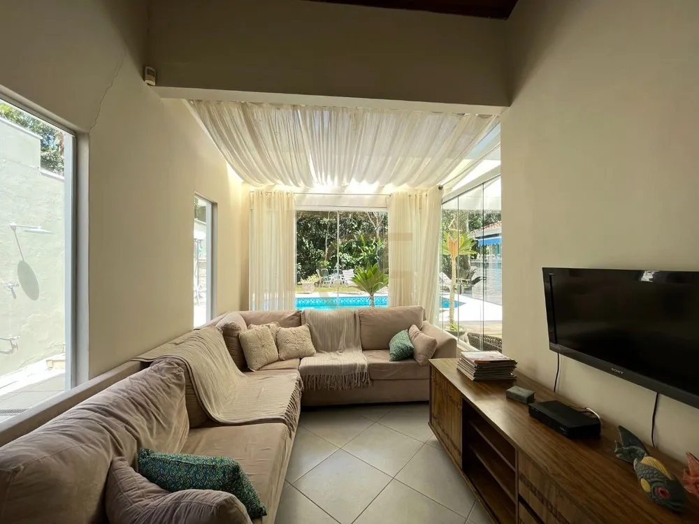 Casa, 4 quartos, 295 m² - Foto 8