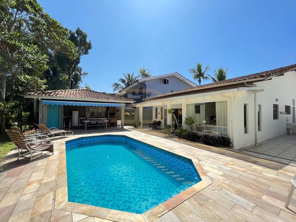 Casa, 4 quartos, 295 m² - Foto 3