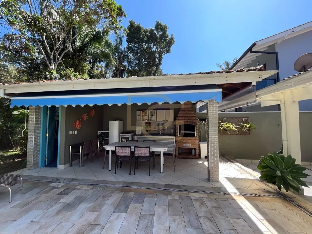 Casa, 4 quartos, 295 m² - Foto 4