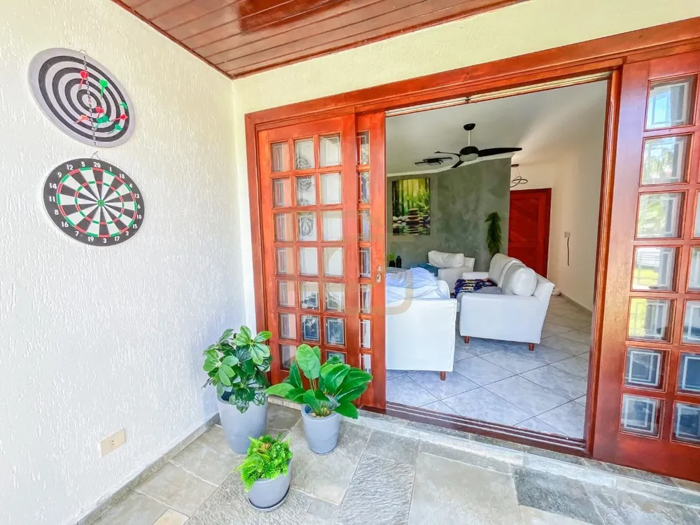 Casa, 4 quartos, 164 m² - Foto 3