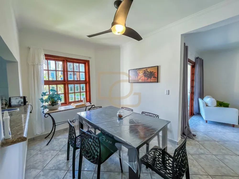 Casa, 4 quartos, 164 m² - Foto 5