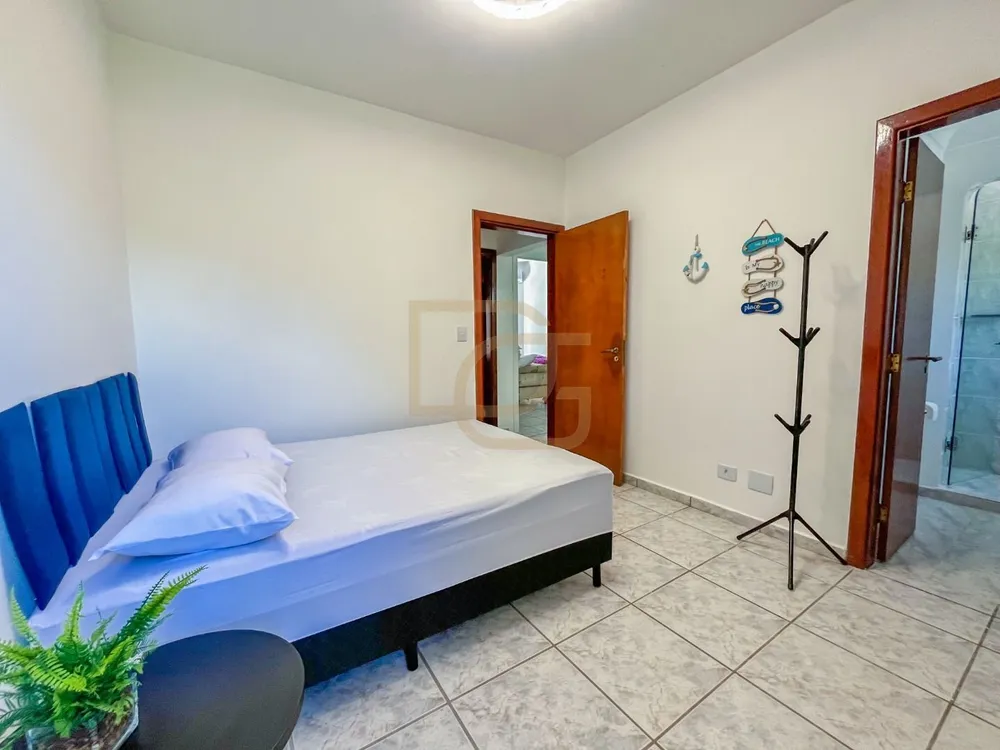 Casa, 4 quartos, 164 m² - Foto 8