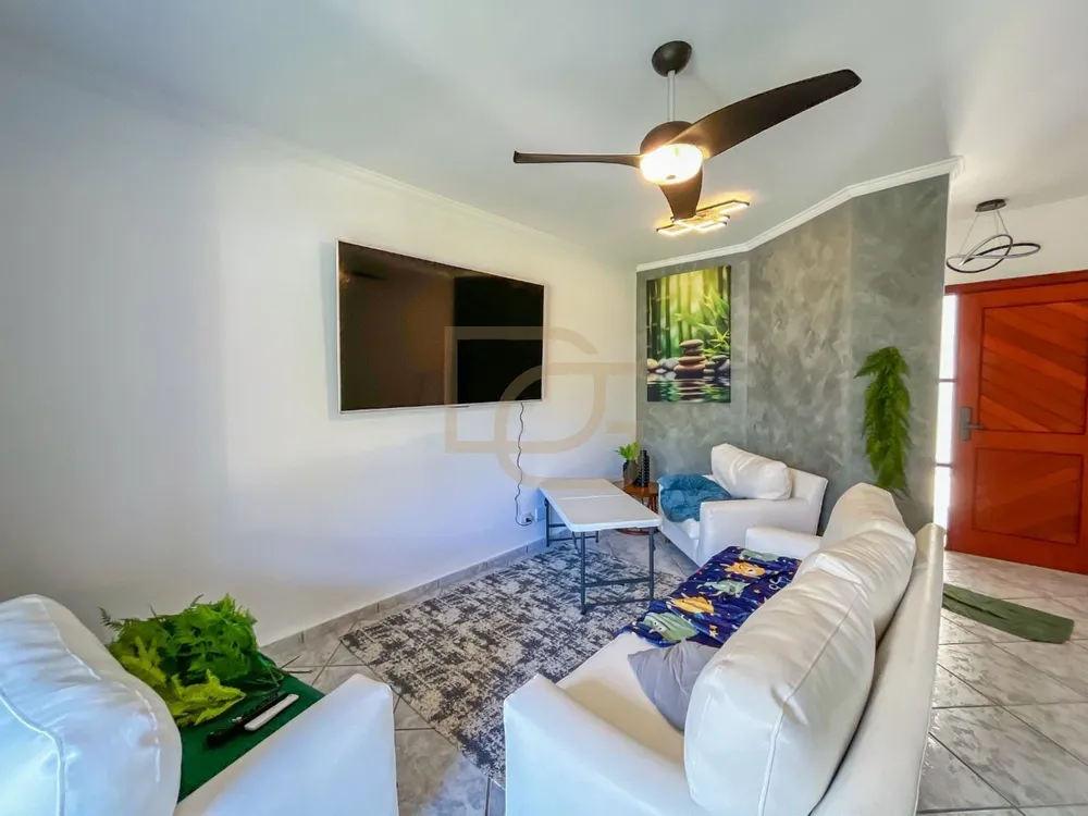 Casa, 4 quartos, 164 m² - Foto 4