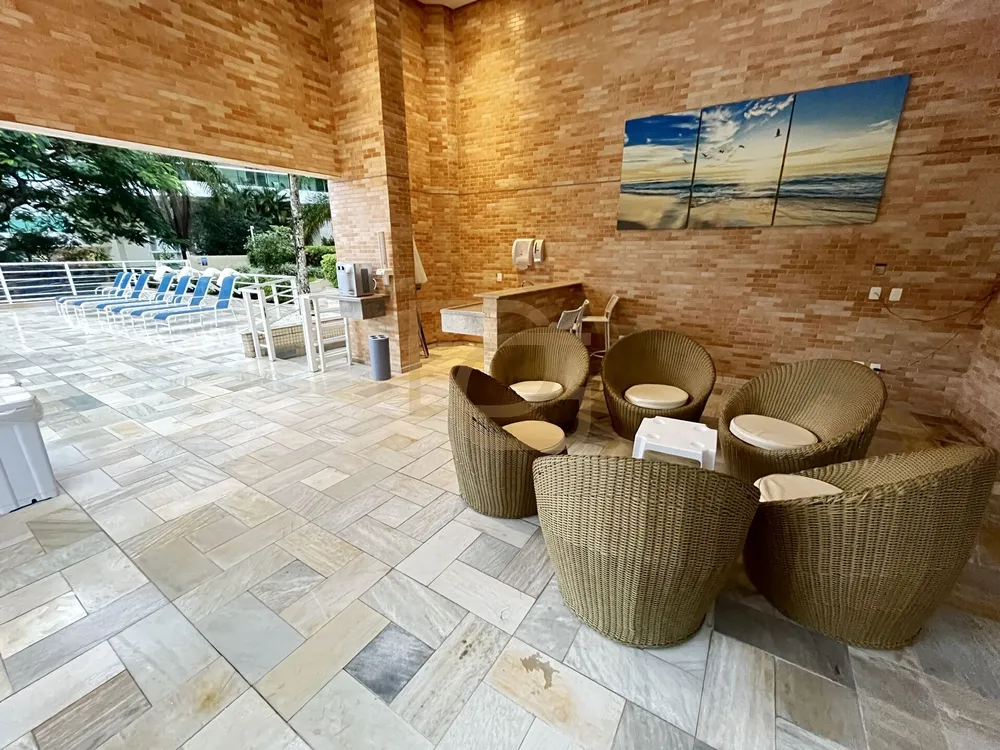 Apartamento, 3 quartos, 126 m² - Foto 10