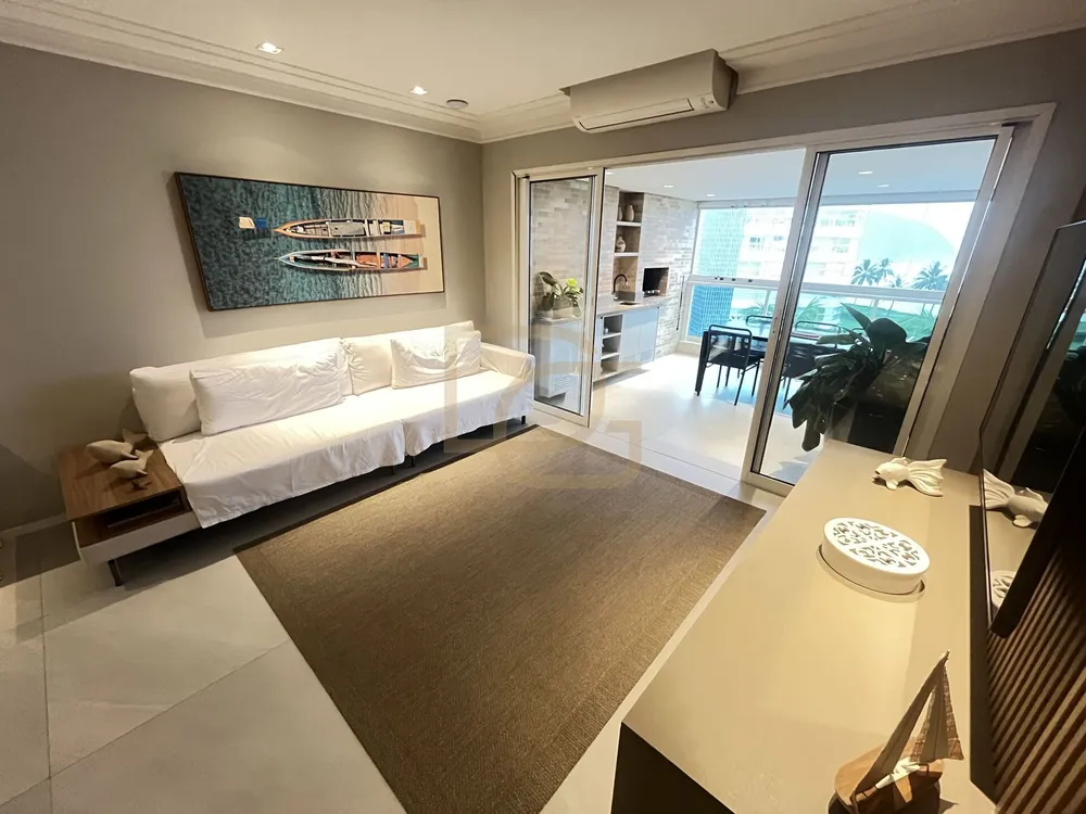 Apartamento, 3 quartos, 126 m² - Foto 4