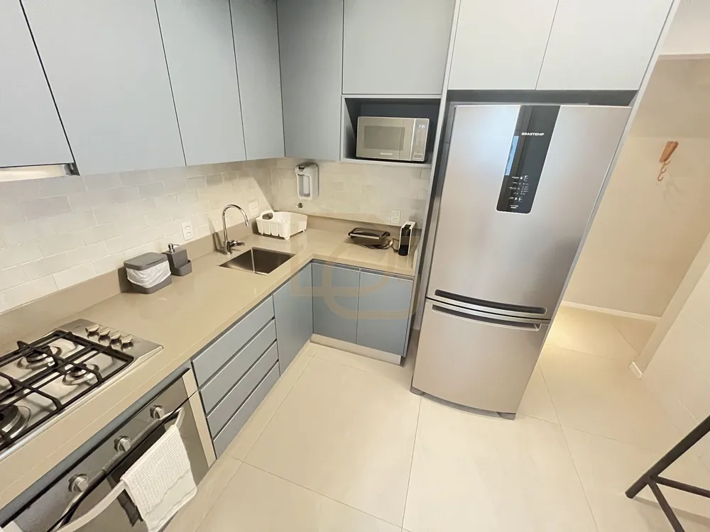 Apartamento, 3 quartos, 126 m² - Foto 8