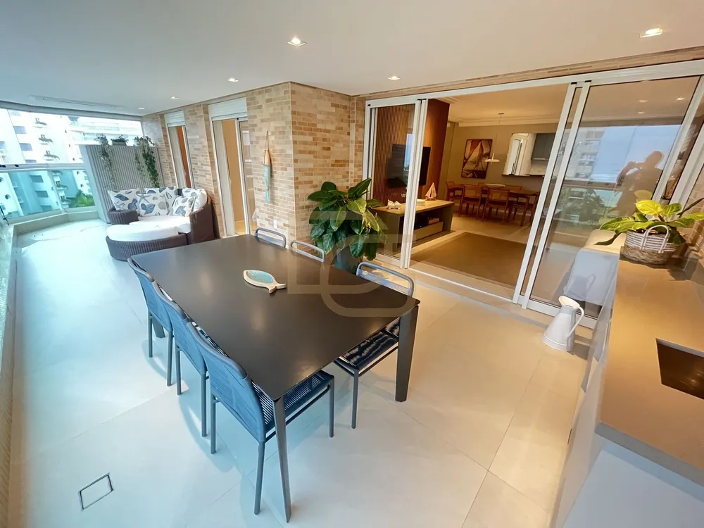 Apartamento, 3 quartos, 126 m² - Foto 3