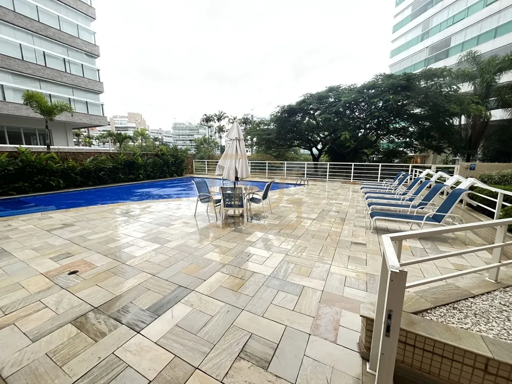 Apartamento, 3 quartos, 126 m² - Foto 11