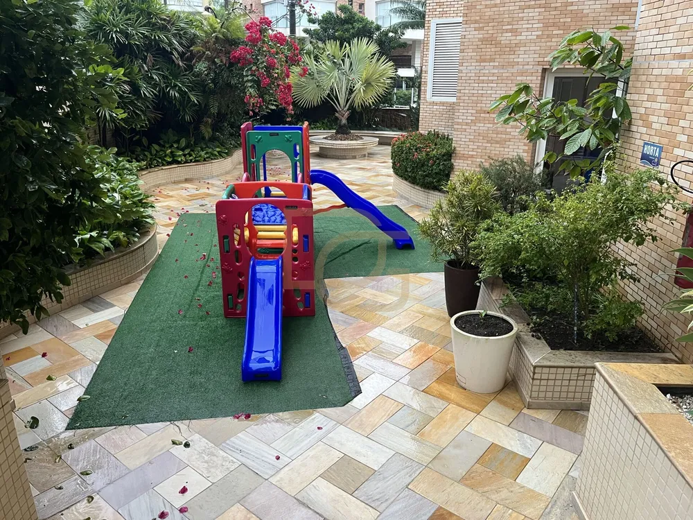 Apartamento, 3 quartos, 126 m² - Foto 13