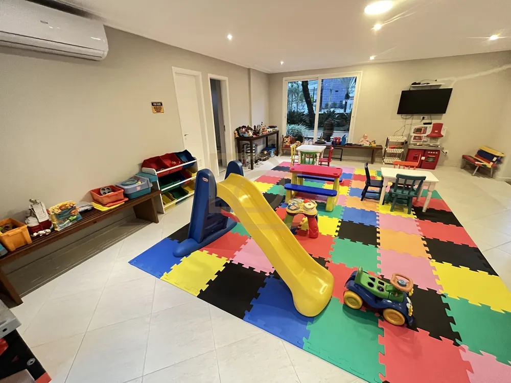 Apartamento, 3 quartos, 126 m² - Foto 14