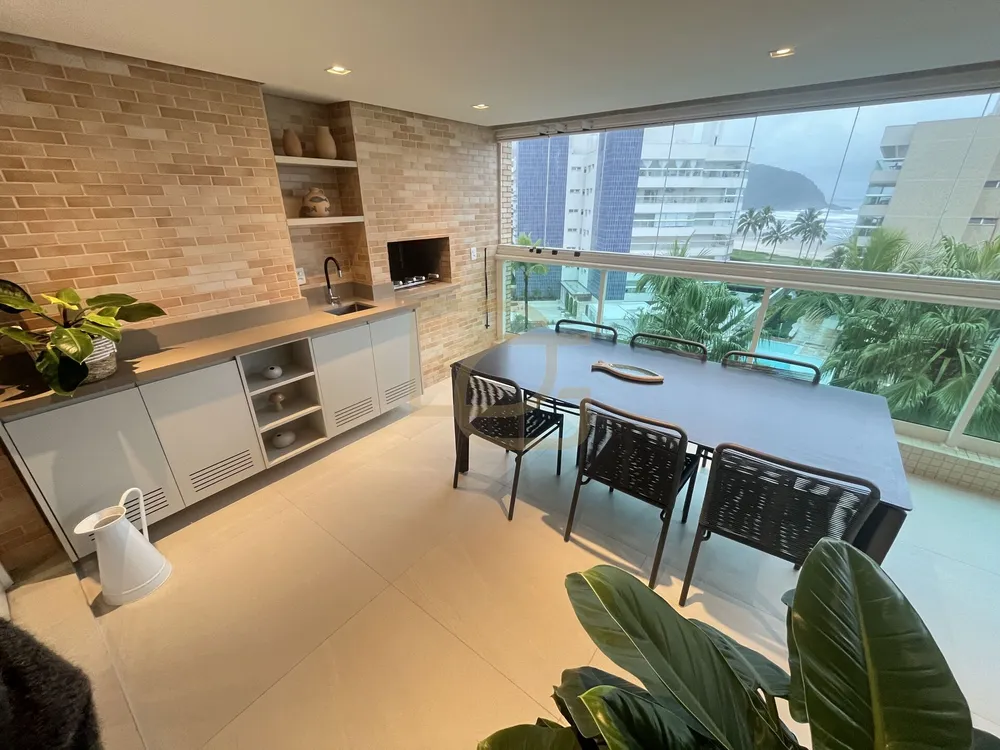 Apartamento, 3 quartos, 126 m² - Foto 2