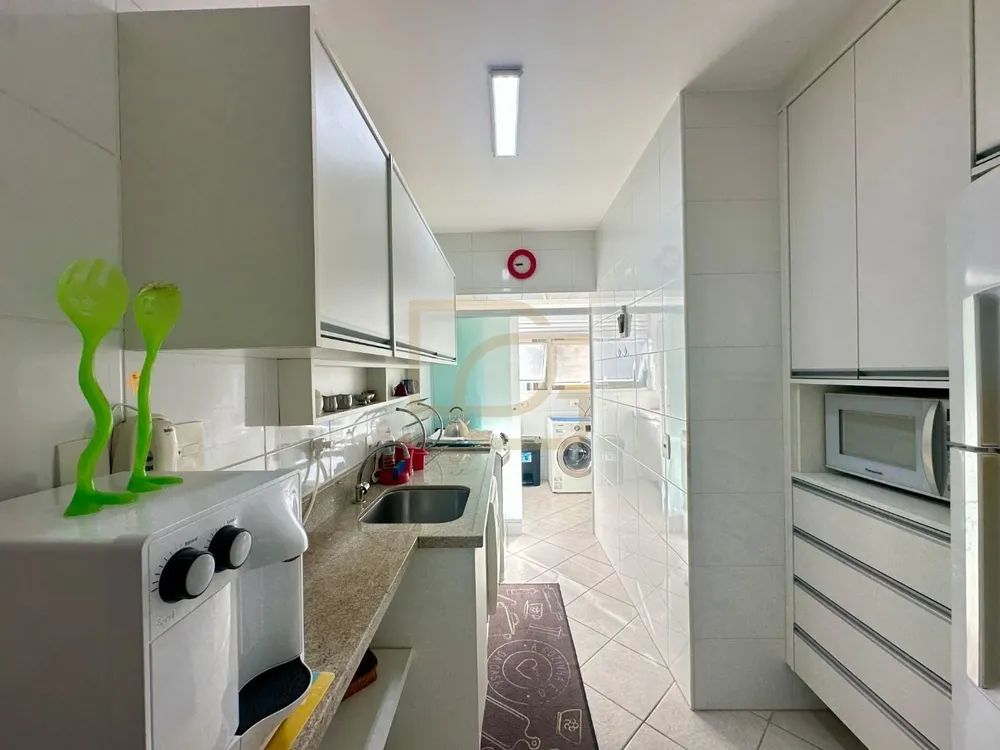 Apartamento, 4 quartos, 143 m² - Foto 3