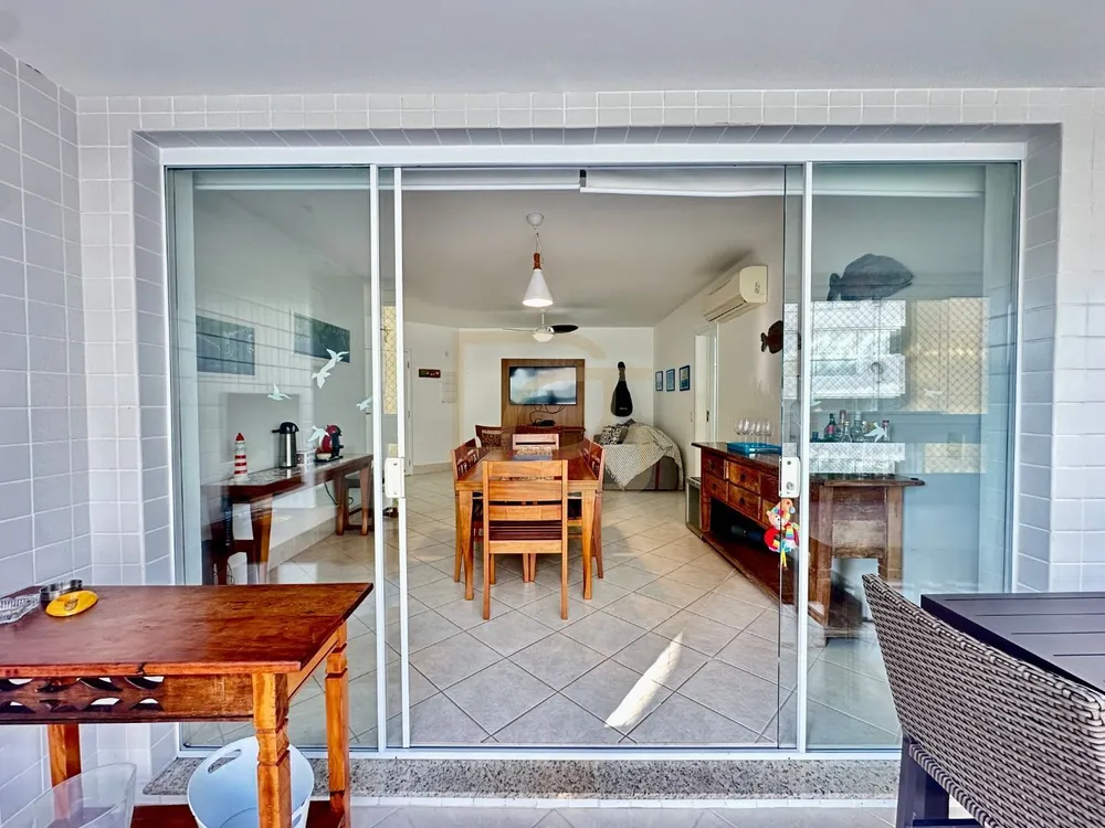 Apartamento, 4 quartos, 143 m² - Foto 2