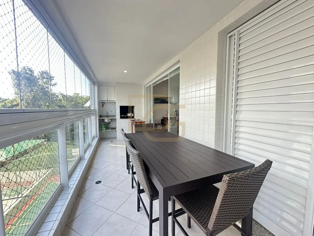 Apartamento, 4 quartos, 143 m² - Foto 1