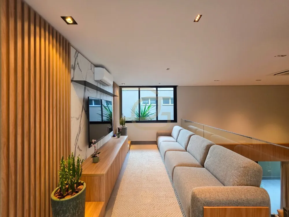 Casa, 6 quartos, 1068 m² - Foto 6