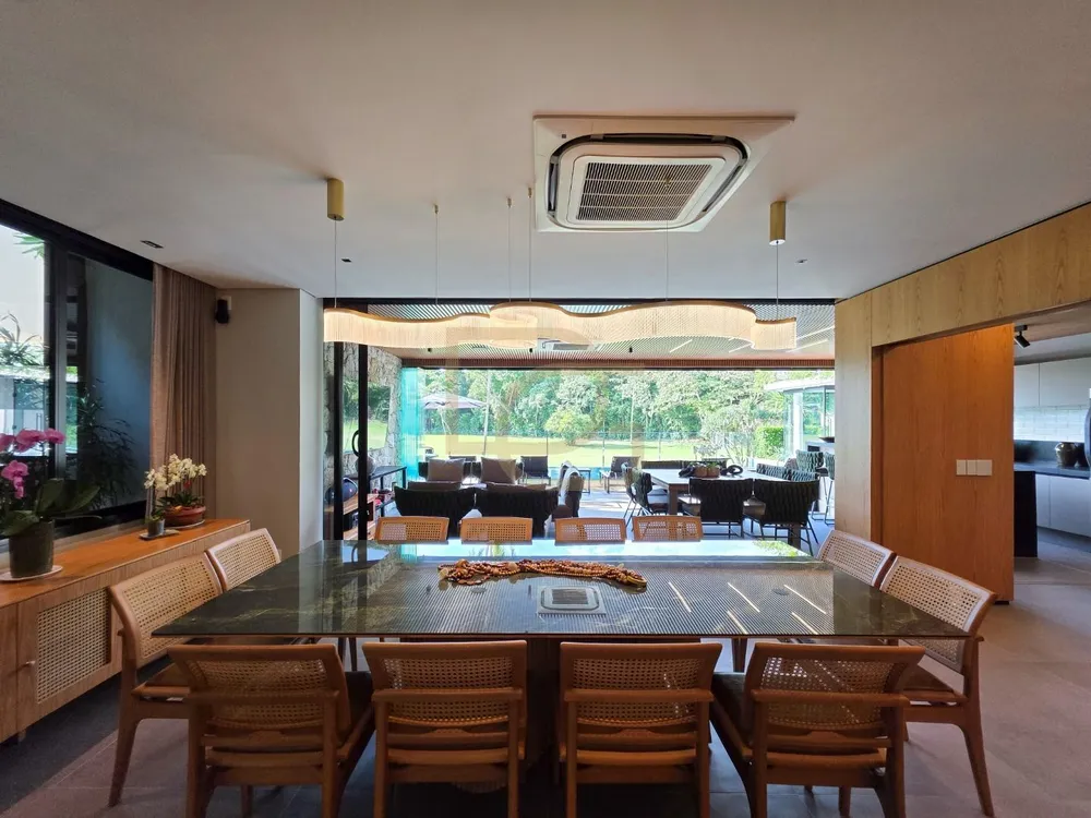 Casa, 6 quartos, 1068 m² - Foto 8