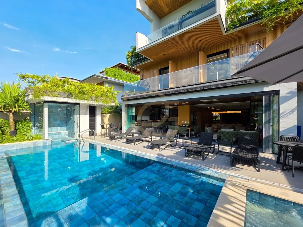 Casa, 6 quartos, 1068 m² - Foto 3