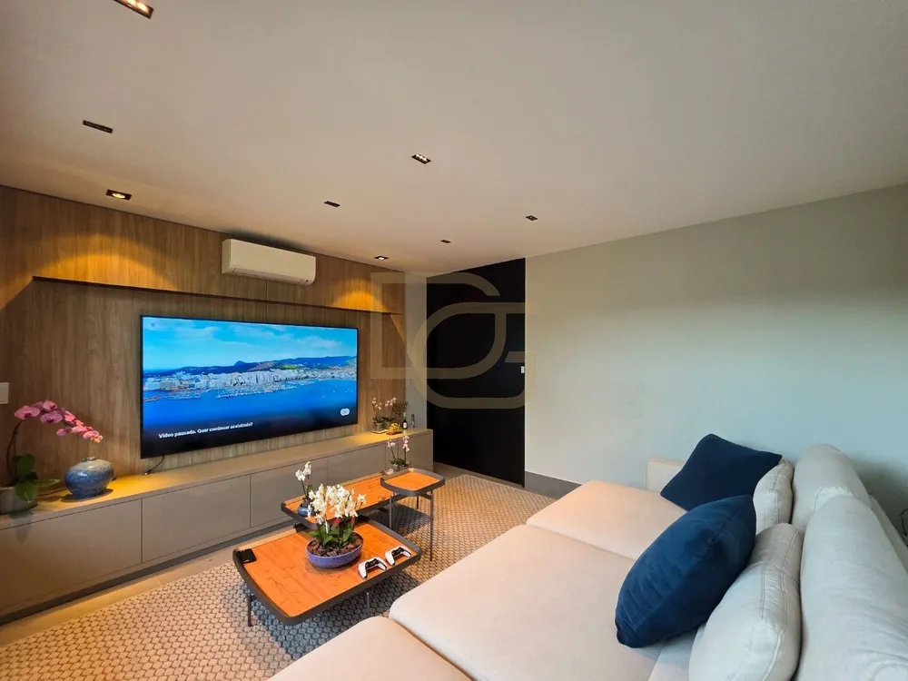 Casa, 6 quartos, 1068 m² - Foto 5