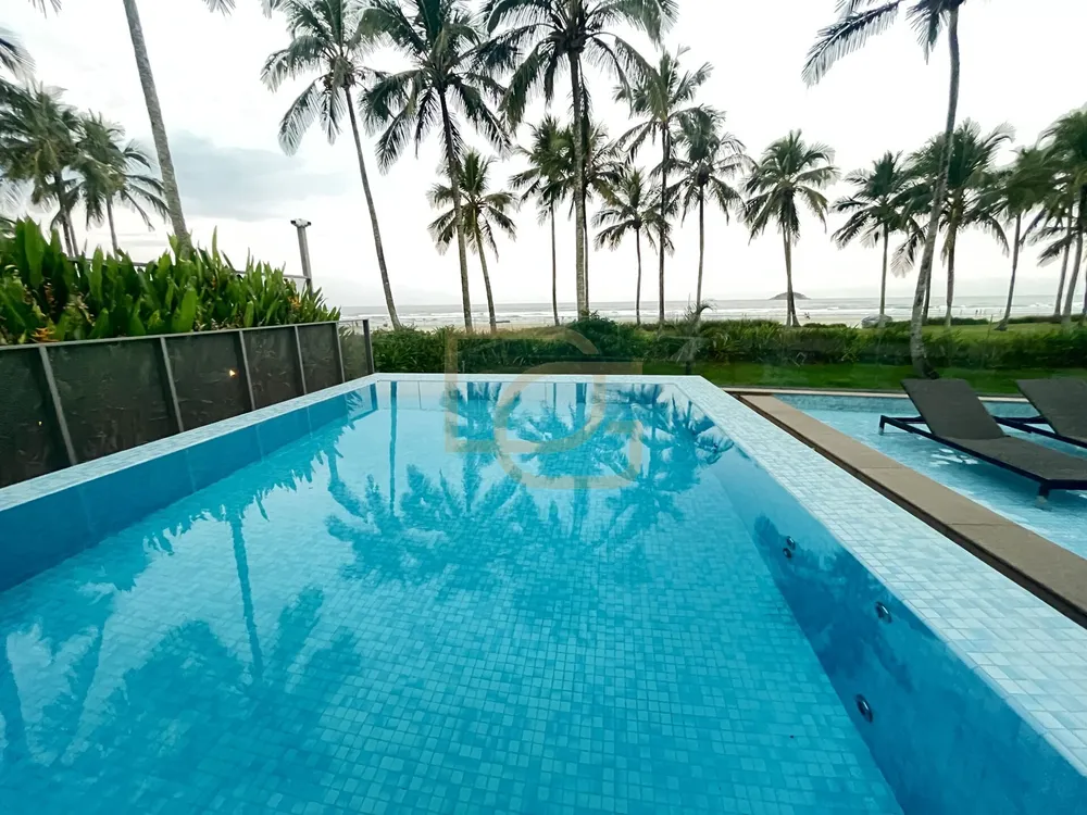 Apartamento, 4 quartos, 208 m² - Foto 10