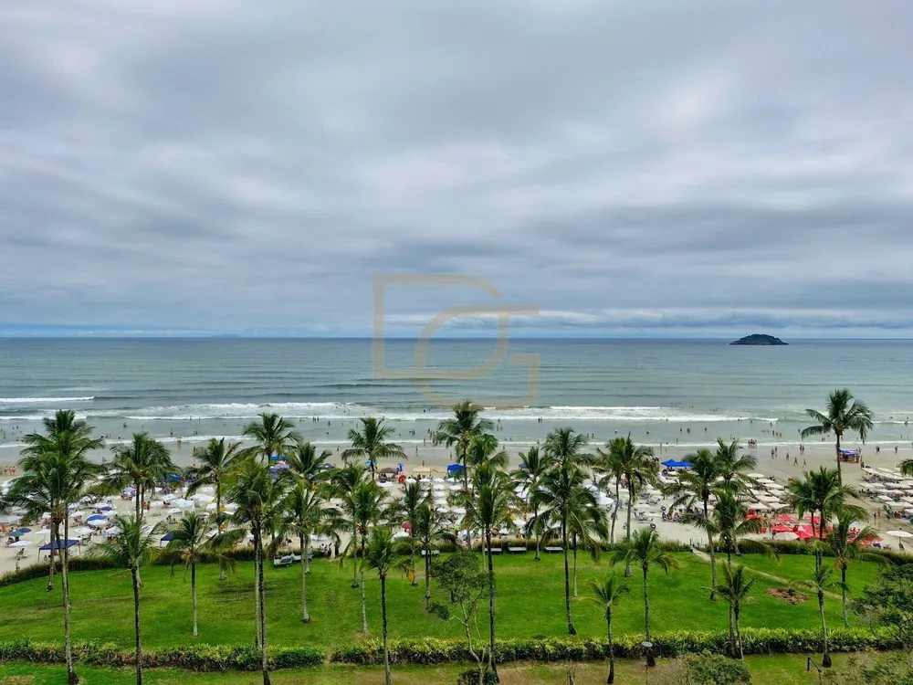 Apartamento, 4 quartos, 208 m² - Foto 1