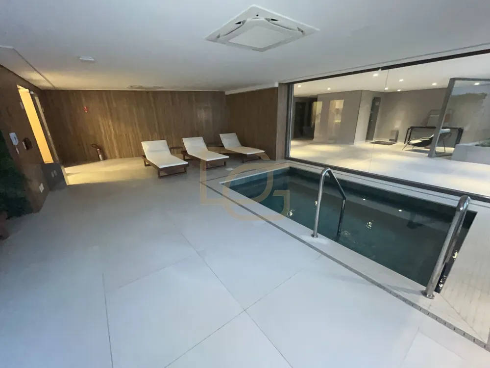Apartamento, 4 quartos, 208 m² - Foto 12
