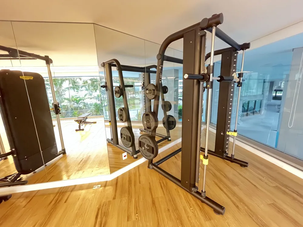 Apartamento, 4 quartos, 208 m² - Foto 15