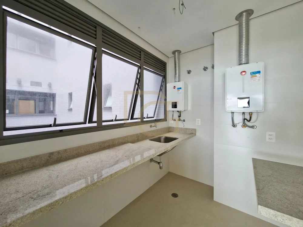 Apartamento, 4 quartos, 208 m² - Foto 7