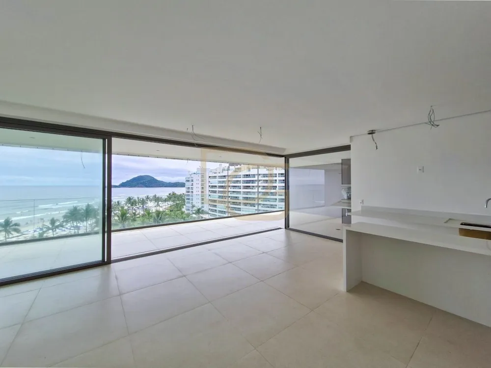 Apartamento, 4 quartos, 208 m² - Foto 2