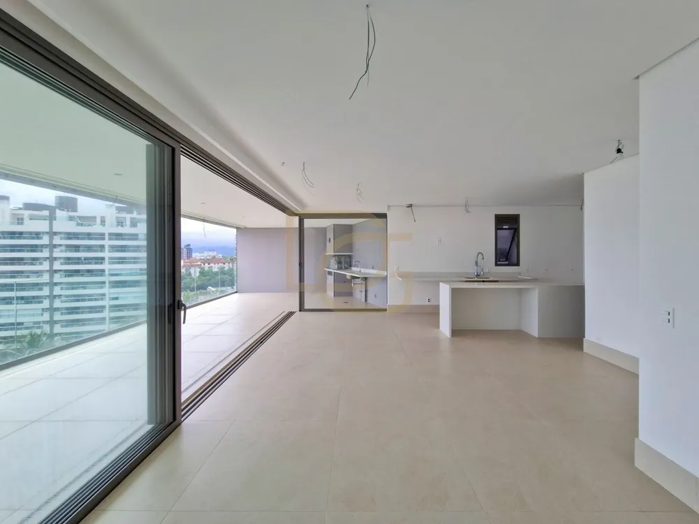 Apartamento, 4 quartos, 208 m² - Foto 4
