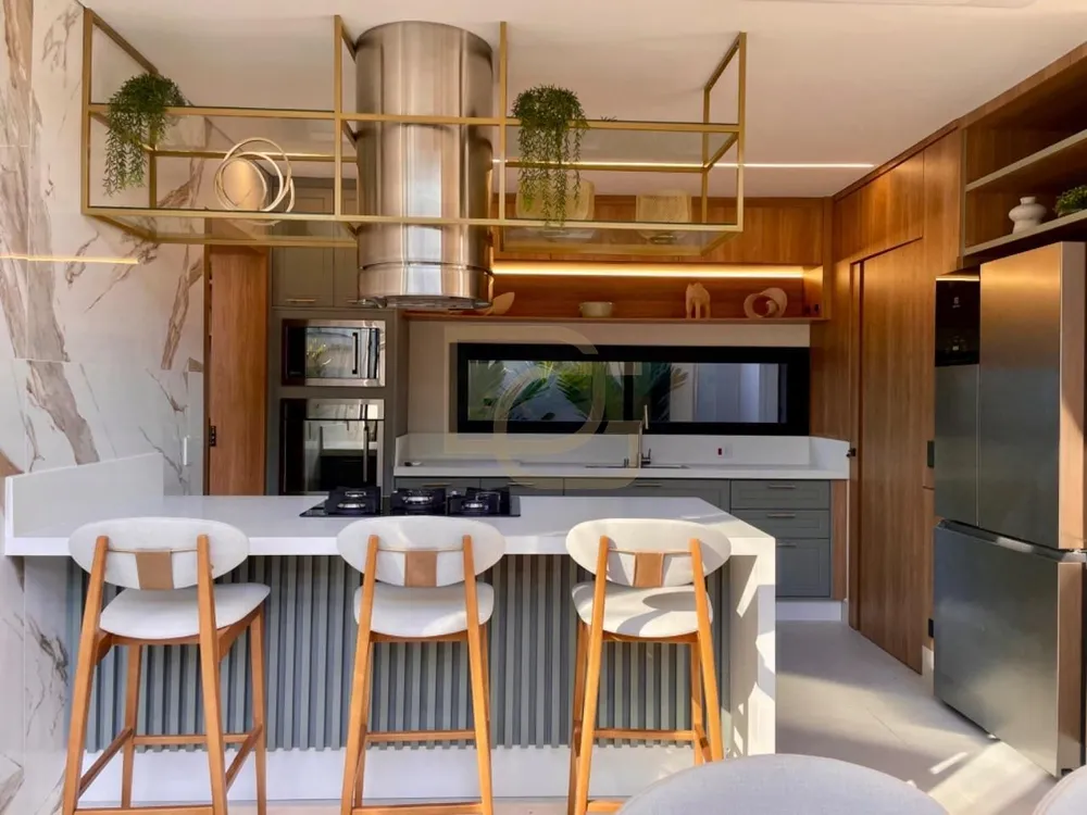 Casa, 5 quartos, 390 m² - Foto 1