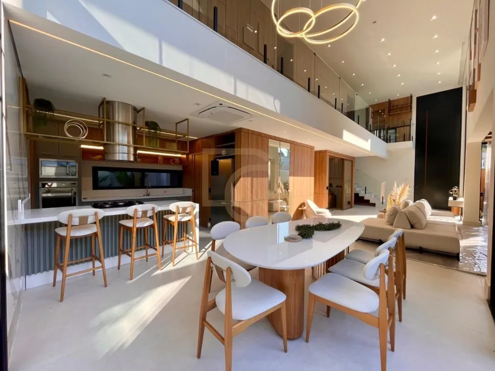 Casa, 5 quartos, 390 m² - Foto 8