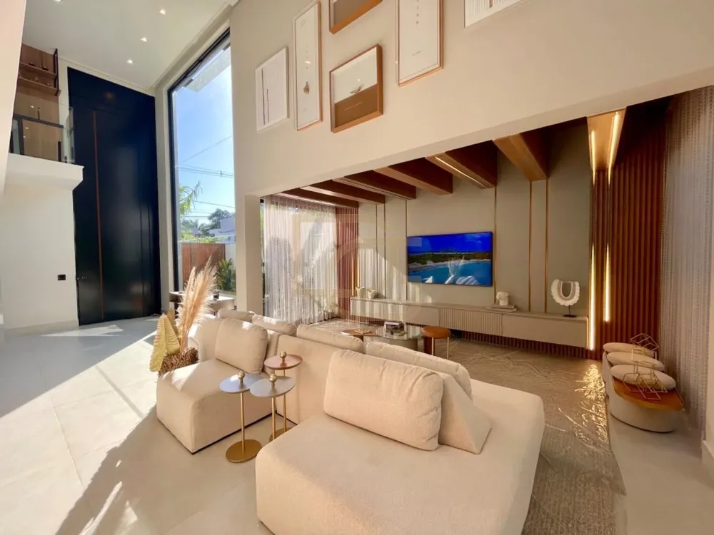 Casa, 5 quartos, 390 m² - Foto 2