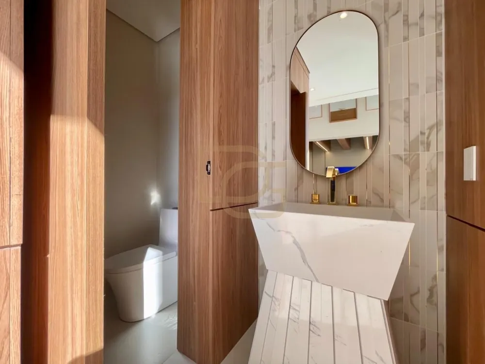 Casa, 5 quartos, 390 m² - Foto 3
