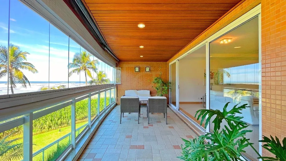 Apartamento, 4 quartos, 227 m² - Foto 2