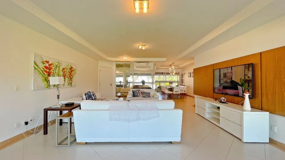 Apartamento, 4 quartos, 227 m² - Foto 4