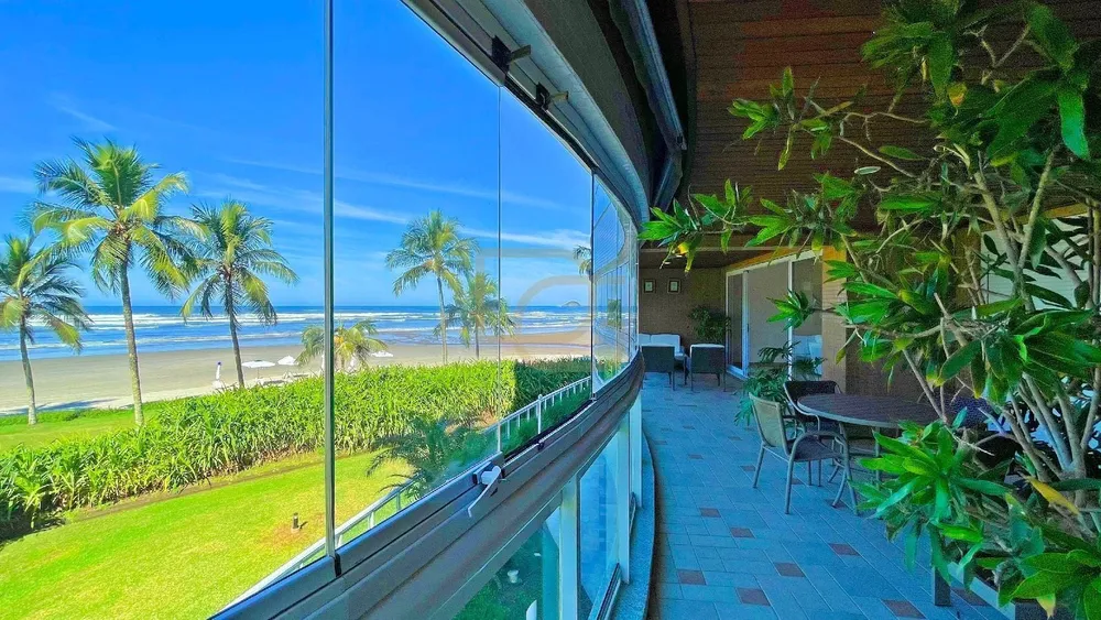 Apartamento, 4 quartos, 227 m² - Foto 1