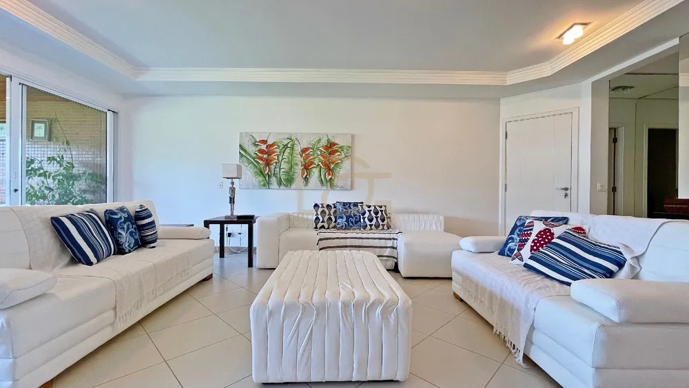 Apartamento, 4 quartos, 227 m² - Foto 5