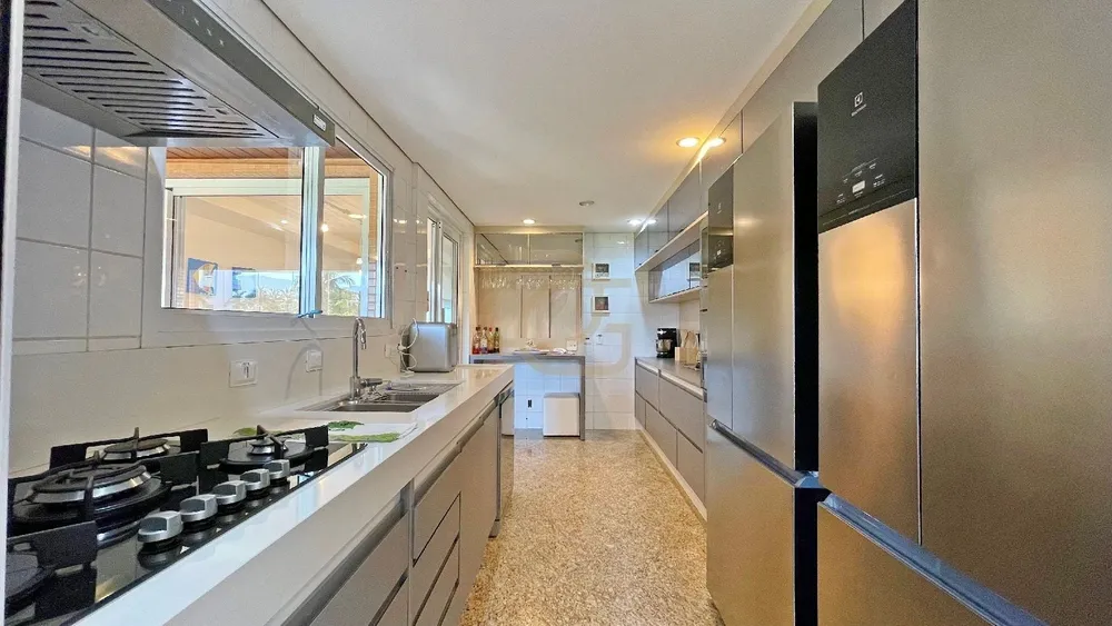 Apartamento, 4 quartos, 227 m² - Foto 3