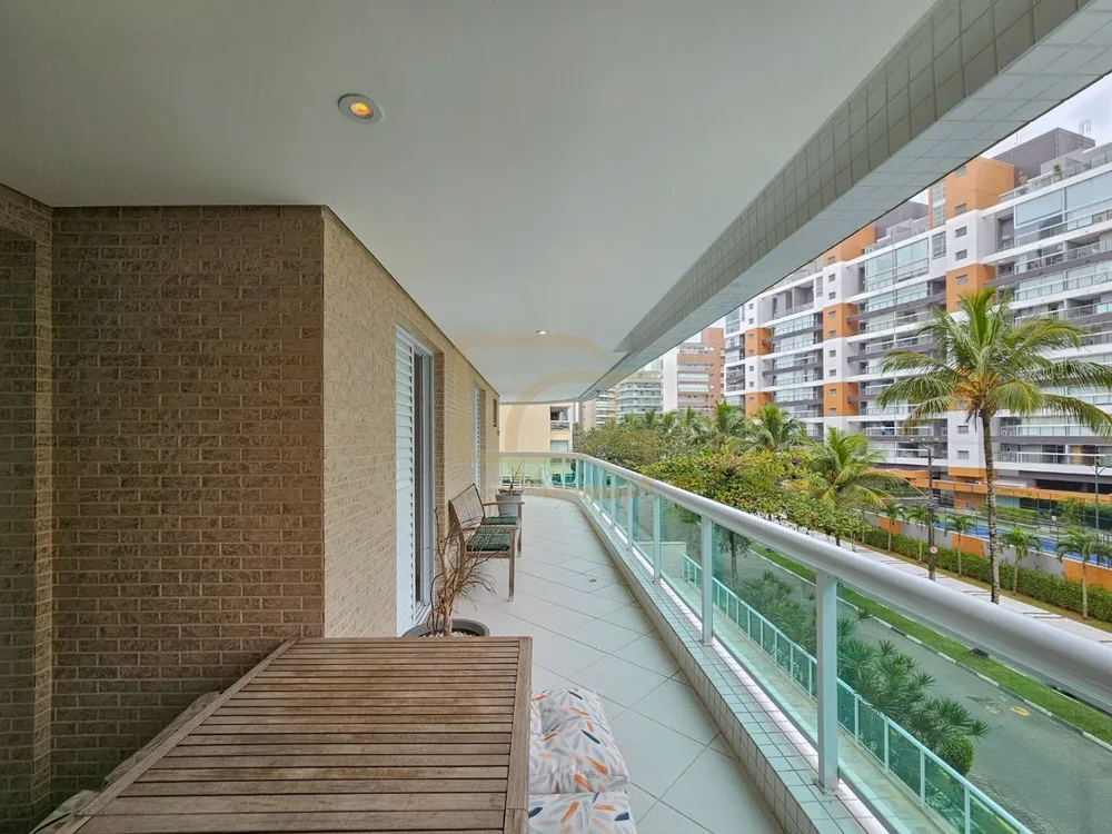 Apartamento, 4 quartos, 140 m² - Foto 3