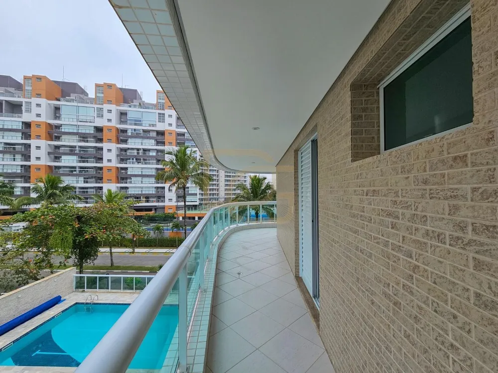 Apartamento, 4 quartos, 140 m² - Foto 2