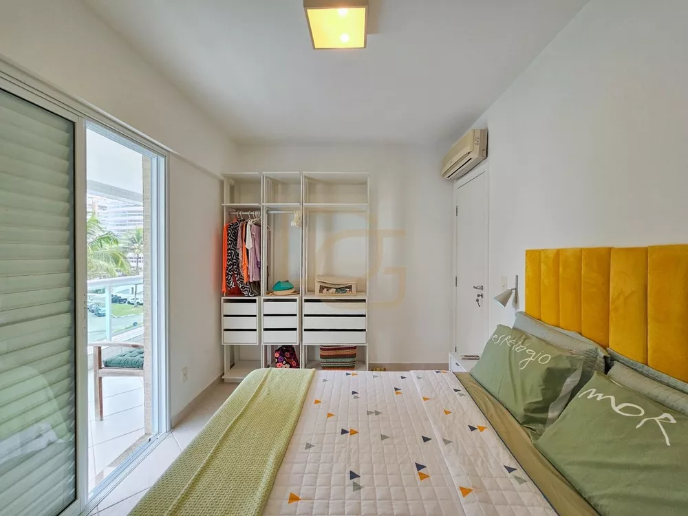 Apartamento, 4 quartos, 140 m² - Foto 4
