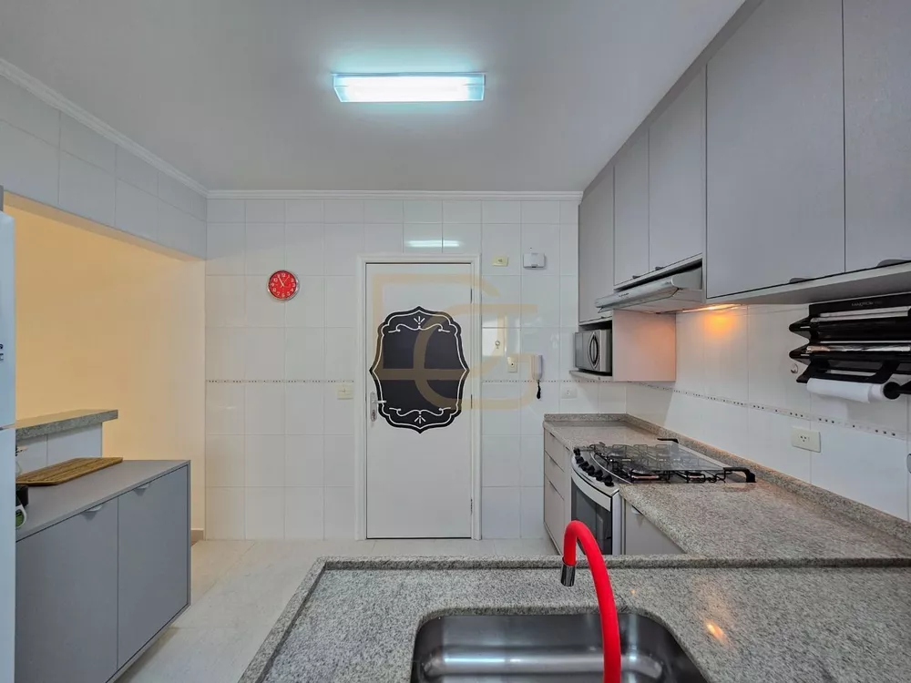 Apartamento, 4 quartos, 140 m² - Foto 3