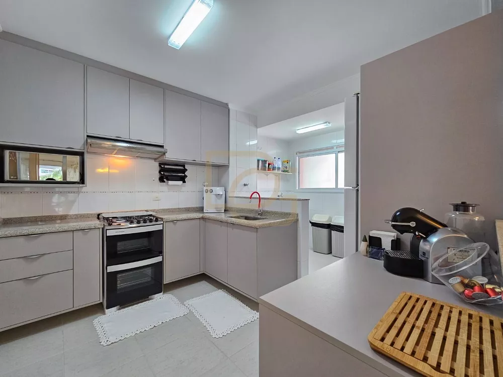 Apartamento, 4 quartos, 140 m² - Foto 2