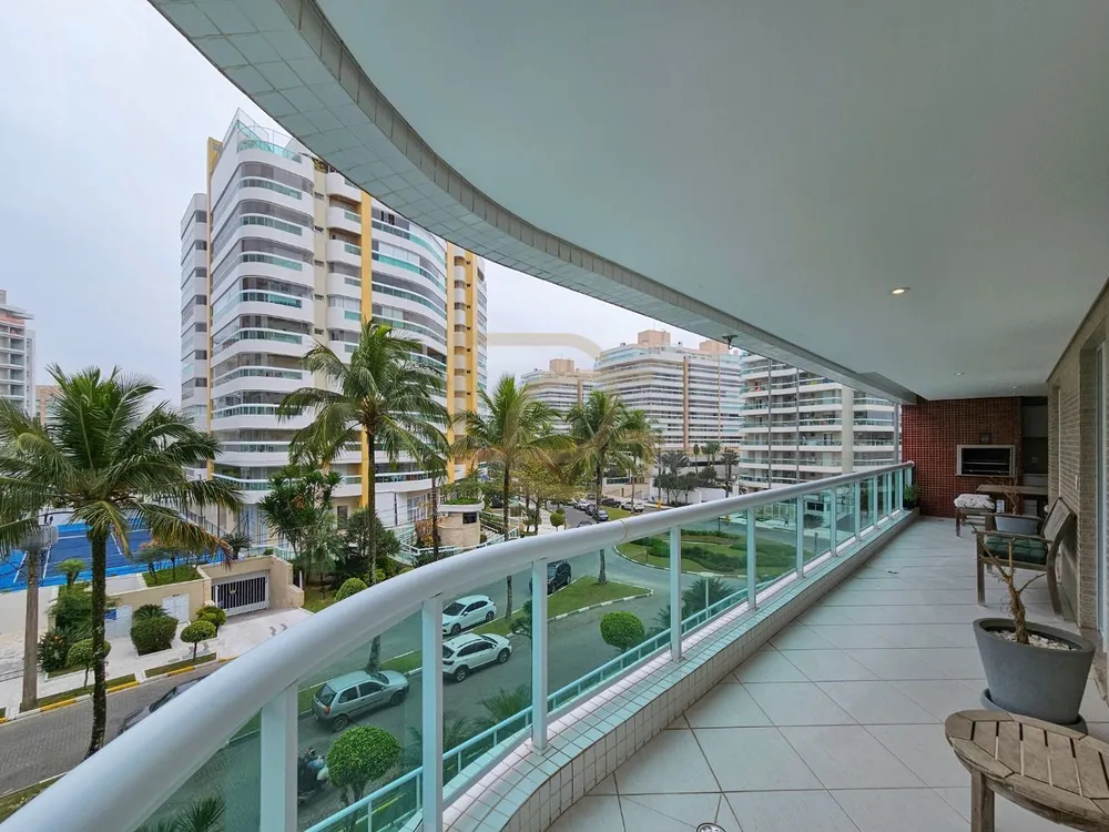 Apartamento, 4 quartos, 140 m² - Foto 1