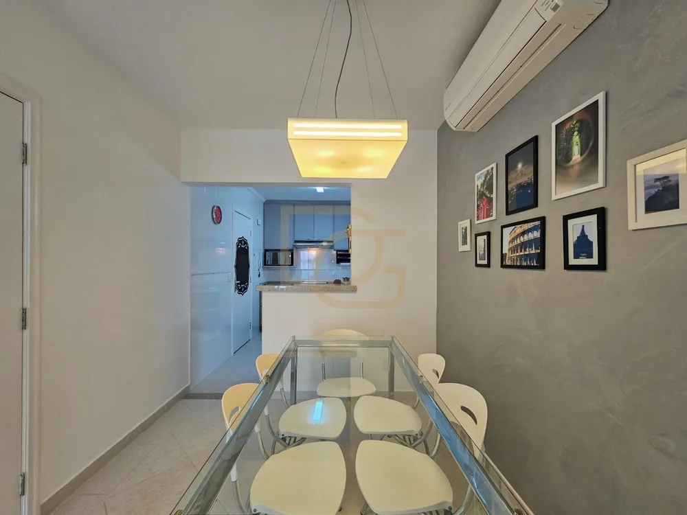 Apartamento, 4 quartos, 140 m² - Foto 5