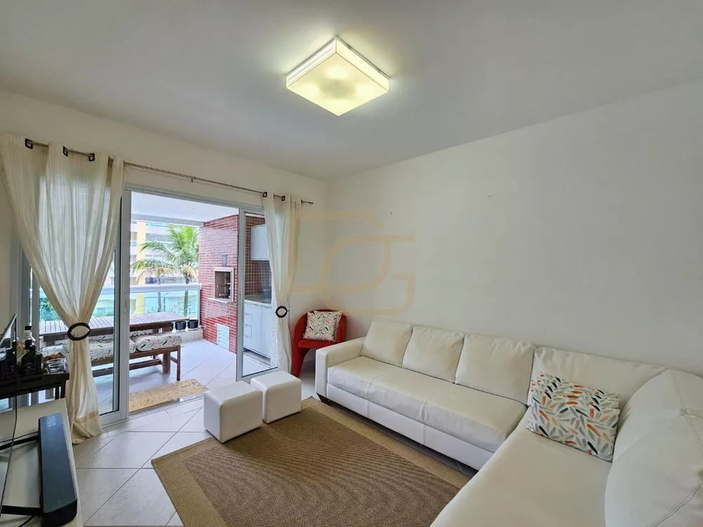 Apartamento, 4 quartos, 140 m² - Foto 1